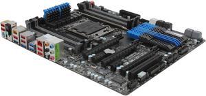 GIGABYTE GA-X79-UD5 LGA 2011 Intel X79 SATA 6Gb/s USB 3.0 Extended ATX Intel Motherboard