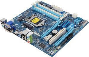 GIGABYTE GA-Z77M-D3H LGA 1155 Intel Z77 HDMI SATA 6Gb/s USB 3.0 Micro ATX Intel Motherboard