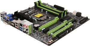 GIGABYTE G1 Gaming G1.Sniper M3 LGA 1155 Intel Z77 HDMI SATA 6Gb/s USB 3.0 Micro ATX Intel Motherboard