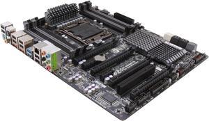 GIGABYTE GA-X79-UP4 LGA 2011 Intel X79 SATA 6Gb/s USB 3.0 ATX Intel Motherboard