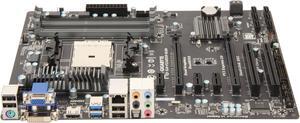 GIGABYTE GA-F2A85X-D3H FM2 AMD A85X (Hudson D4) USB 3.0 HDMI ATX AMD Motherboard with UEFI BIOS