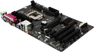 GIGABYTE GA-H81-D3 LGA 1150 Intel H81 USB 3.0 ATX Intel Motherboard