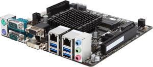 GIGABYTE GA-J1900N-D3V Mini ITX