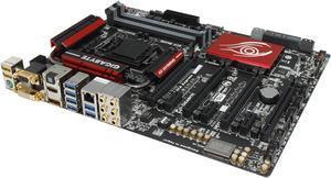 Used - Very Good: GIGABYTE G1 Gaming GA-Z97X-Gaming 7 LGA