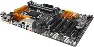 GIGABYTE GA-H97-D3H LGA 1150 Intel H97 HDMI USB 3.0 ATX Intel Motherboard
