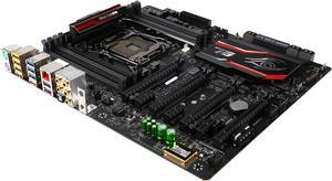 GIGABYTE G1 Gaming GA-X99-Gaming 5P (rev. 1.0) LGA 2011-v3 Intel X99 USB 3.0 Extended ATX Intel Motherboard