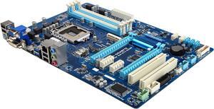 GIGABYTE GA-Z77-DS3H LGA 1155 Intel Z77 HDMI SATA 6Gb/s USB 3.0 ATX Intel Motherboard