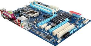 GIGABYTE GA-Z68P-DS3 LGA 1155 Intel Z68 HDMI ATX Intel Motherboard