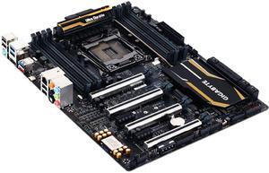 GIGABYTE GA-X99P-SLI (rev. 1.0) LGA 2011-v3 Intel X99 SATA 6Gb/s USB 3.1 USB 3.0 ATX Intel Motherboard