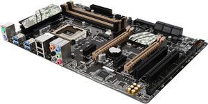 GIGABYTE GA-X150-PLUS WS (rev. 1.0) LGA 1151 Intel C232 SATA 6Gb/s USB 3.0 ATX Intel Motherboard