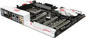 GIGABYTE GA-X99-Ultra Gaming (rev. 1.0) LGA 2011-v3 Intel X99 USB 3.1 USB 3.0 ATX Intel Motherboard