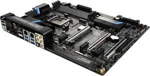 PCパーツ ASUS - ASUS Z170 PRO GAMING ASUS Z170 PRO GAMING | Overview, Specs, Details | SHI