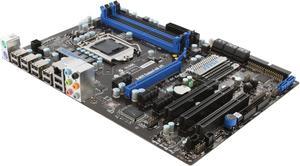 MSI P55-CD53 LGA 1156 Intel P55 ATX Intel Motherboard