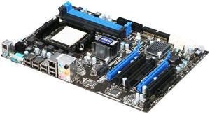MSI 870S-G54 AM3 AMD 870 ATX AMD Motherboard