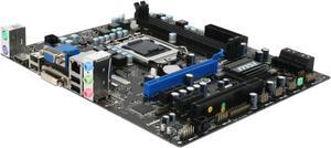 MSI H55M-E21 LGA 1156 Intel H55 HDMI Intel Motherboard