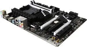 MSI 970A SLI Krait Edition AM3+ AMD 970 & SB950 USB 3.1 ATX AMD Motherboard