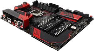 Used - Very Good: MSI MSI Gaming Z170A XPOWER GAMING Used - Very Good: MSI MSI Gaming Z170A XPOWER GAMING