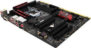 MSI MSI Gaming H170A Gaming Pro LGA 1151 Intel H170 HDMI USB 3.1 ATX Intel Motherboard