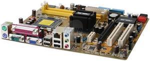 ASUS P5B-E Plus LGA 775 Intel P965 Express ATX Intel Motherboard