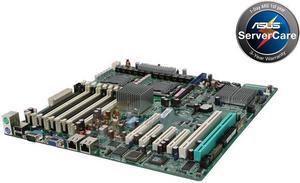 ASUS DSBF-DE Dual LGA 771 Intel 5000P MCH SSI EEB 3.61 Dual Intel Xeon Server Motherboard