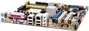 ASUS M2A-VM HDMI AM2 AMD 690G HDMI Micro ATX AMD Motherboard
