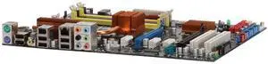 ASUS P5Q Pro LGA 775 Intel P45 ATX Intel Motherboard
