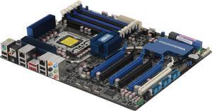 lga 1366 motherboard | Newegg.com