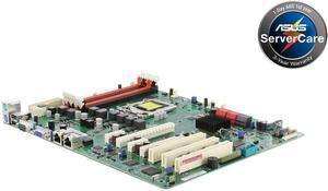ASUS P7F-X ATX Server Motherboard LGA 1156 Intel 3420