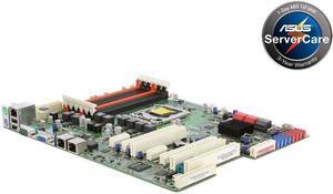 ASUS P7F-E ATX Server Motherboard LGA 1156 Intel 3420 w/ Flex-E Technology