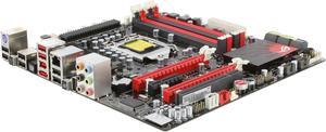 ASUS Maximus III GENE LGA 1156 Intel P55 Micro ATX Intel Motherboard