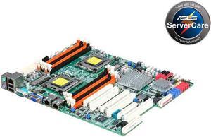 ASUS KCMA-D8 ATX Server Motherboard Dual Socket C32 AMD SR5670 DDR3 1333/1066/800