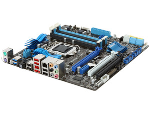 I/O Shield Plate For MSI B85-G41 PC Mate & Z97 PC Mate Motherboards