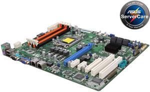 ASUS P8B-X LGA 1155 Intel C202 ATX Intel Xeon E3 Server Motherboard