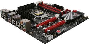 ASUS Maximus IV Gene-Z LGA 1155 Intel Z68 HDMI SATA 6Gb/s USB 3.0 Micro ATX Intel Motherboard