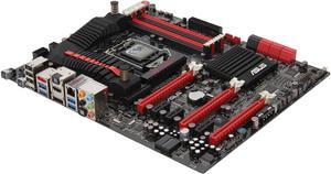 ASUS Maximus V FORMULA LGA 1155 Intel Z77 HDMI SATA 6Gb/s USB 3.0 Extended ATX Intel Motherboard