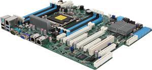 ASUS Z9PA-U8 ATX Server Motherboard LGA 2011 DDR3 1600/1333/1066