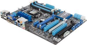 ASUS P8Z77-V LK LGA 1155 Intel Z77 HDMI SATA 6Gb/s USB 3.0 ATX Intel Motherboard with UEFI BIOS