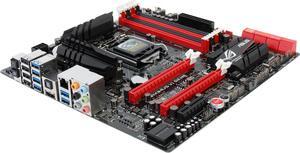 ASUS MAXIMUS VI GENE LGA 1150 Intel Z87 HDMI SATA 6Gb/s USB 3.0 Micro ATX Intel Motherboard