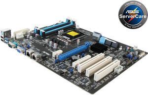 ASUS P9D-X ATX Server Motherboard LGA 1150 DDR3 1600/1333