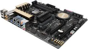ANGELO GARBASUS - ASUS製　ATXマザーボード　Z87-PRO(V EDITION)　LGA1150 NeweggBusiness - ASUS Z87-PRO (V EDITION) LGA 1150 Intel Z87