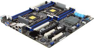 ASUS Z10PE-D16/4L SSI EEB Server Motherboard Dual LGA 2011 R3