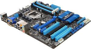 ASUS P8Z68-V LX-R LGA 1155 Intel Z68 HDMI USB 3.0 ATX Intel Motherboard with UEFI BIOS - Certified - Grade A