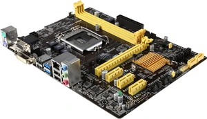 ASUS H81M-PLUS-R Socket H3 LGA-1150 HDMI USB 3.0 Micro ATX Intel Motherboard Certified Refurbished ASUS H81M-PLUS-R Socket H3 LGA-1150 HDMI USB 3.0 Micro ATX Intel Motherboard Certified Refurbished