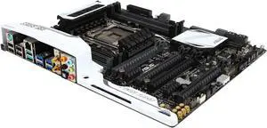 ASUS X99-PRO/USB 3.1 LGA 2011-v3 Intel X99 USB 3.1 ATX Intel Motherboard