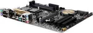 ASUS Z170-K LGA 1151 Intel Z170 HDMI USB 3.1 ATX Intel Motherboard
