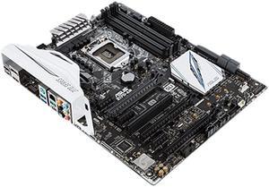 ASUS Z170-AR LGA 1151 Intel Z170 HDMI SATA 6Gb/s USB 3.1 USB 3.0 ATX Intel Motherboard