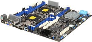 ASUS Z10PC-D8/10G-2S(ASMB8-IKVM) Optimize for Big Data