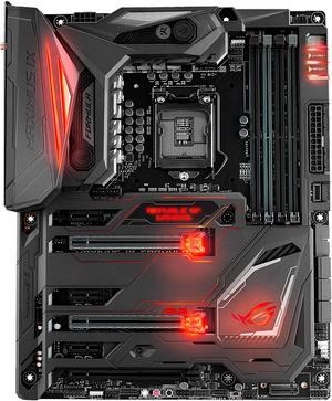 ASUS ROG Maximus IX Formula LGA1151 DDR4 DP HDMI M.2 Z270 ATX Motherboard