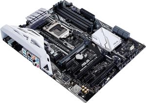 ASUS PRIME Z270-AR Motherboards - Intel