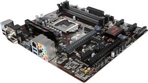 ASUS PRIME B250M-PLUS LGA 1151 Intel B250 HDMI SATA 6Gb/s USB 3.0 Micro ATX Motherboards - Intel